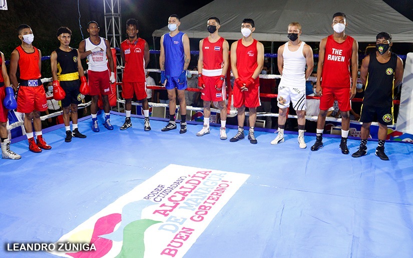 boxeo